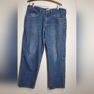 Men's Blue Genes Size 36 x 30